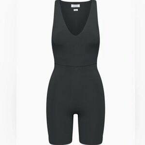 ARITZIA BABTON CONTOUR JUMPSUIT